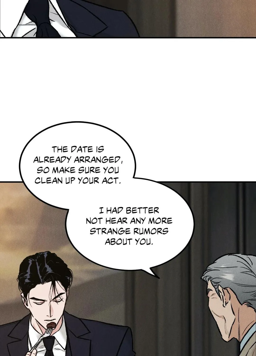 Read Limited Run chapter 3 image 52 on Lezhin