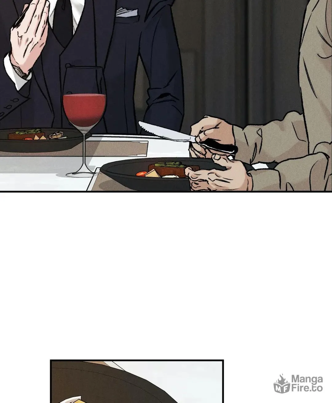 Read Limited Run chapter 3 image 53 on Lezhin