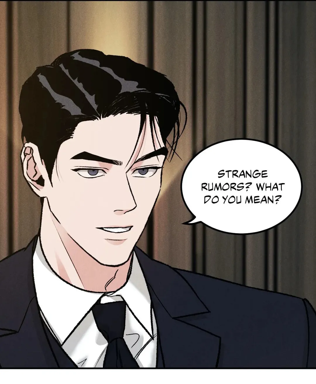 Read Limited Run chapter 3 image 55 on Lezhin