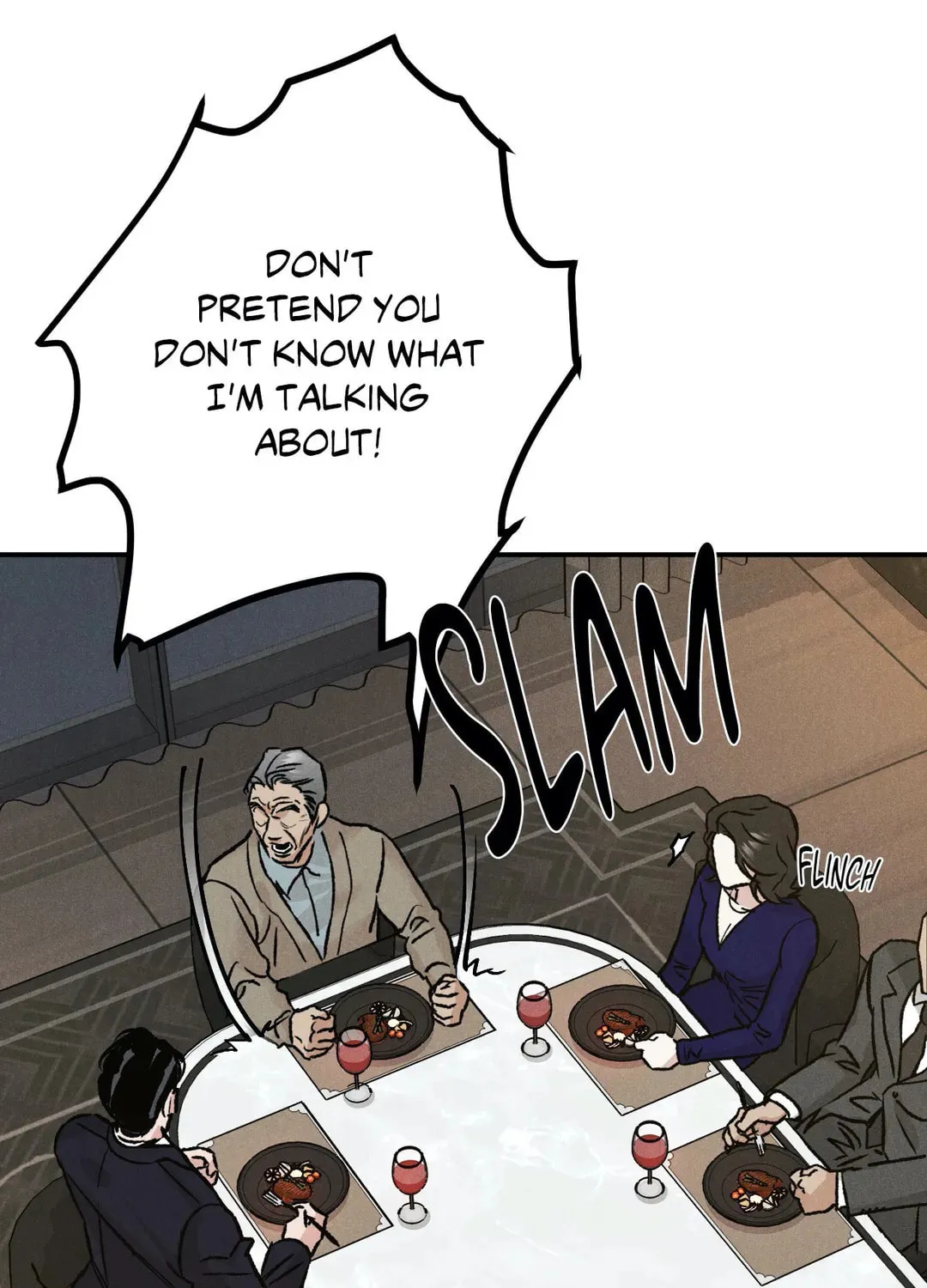 Read Limited Run chapter 3 image 56 on Lezhin