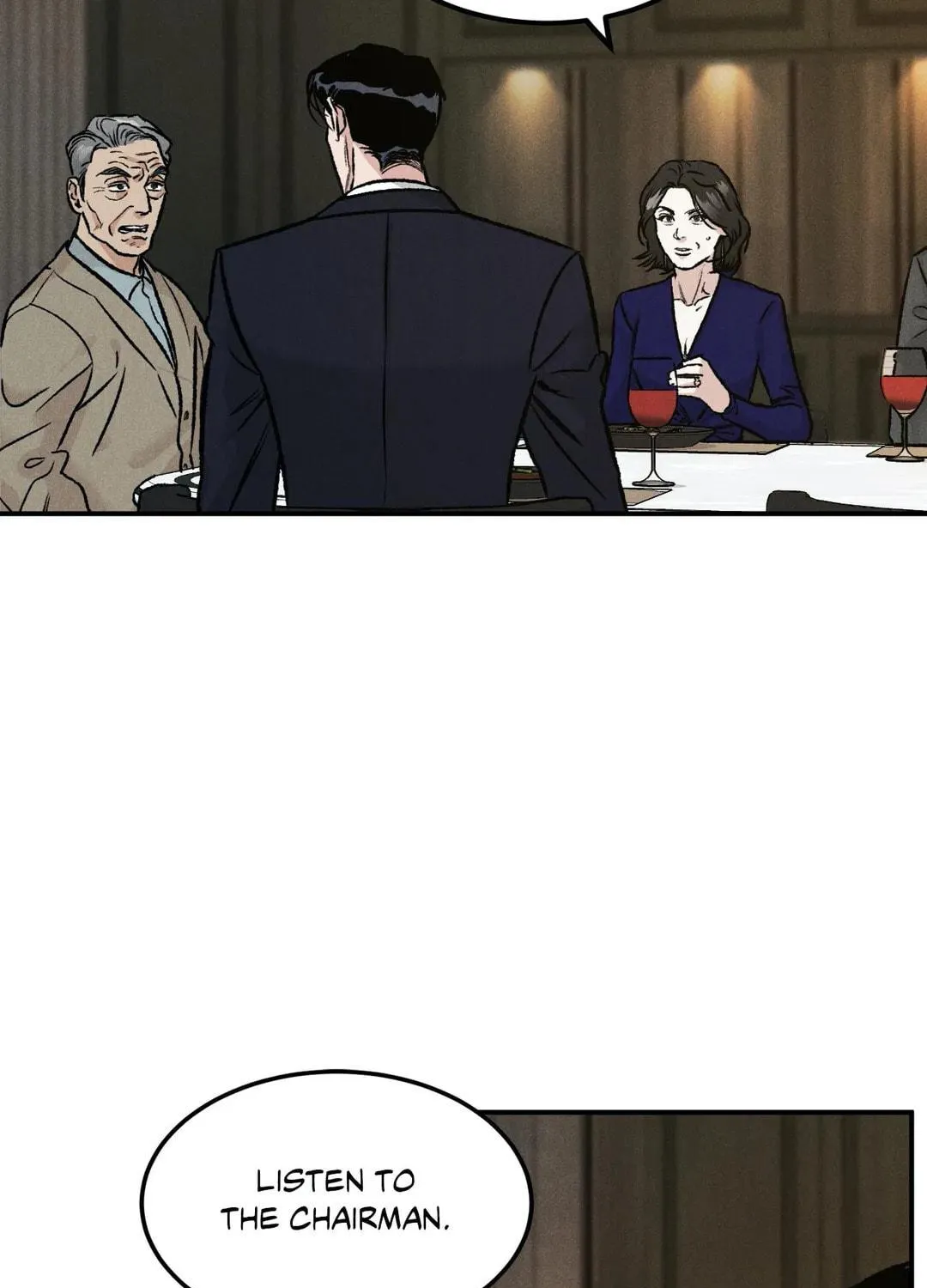 Read Limited Run chapter 3 image 58 on Lezhin