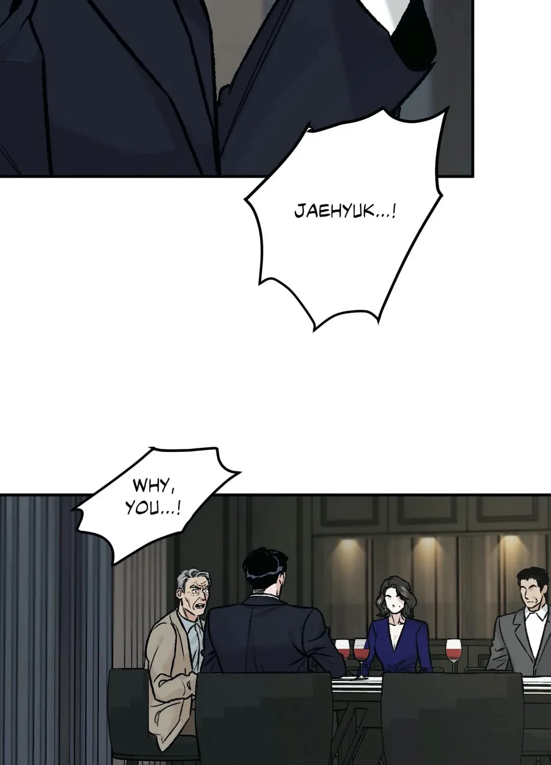 Read Limited Run chapter 3 image 61 on Lezhin