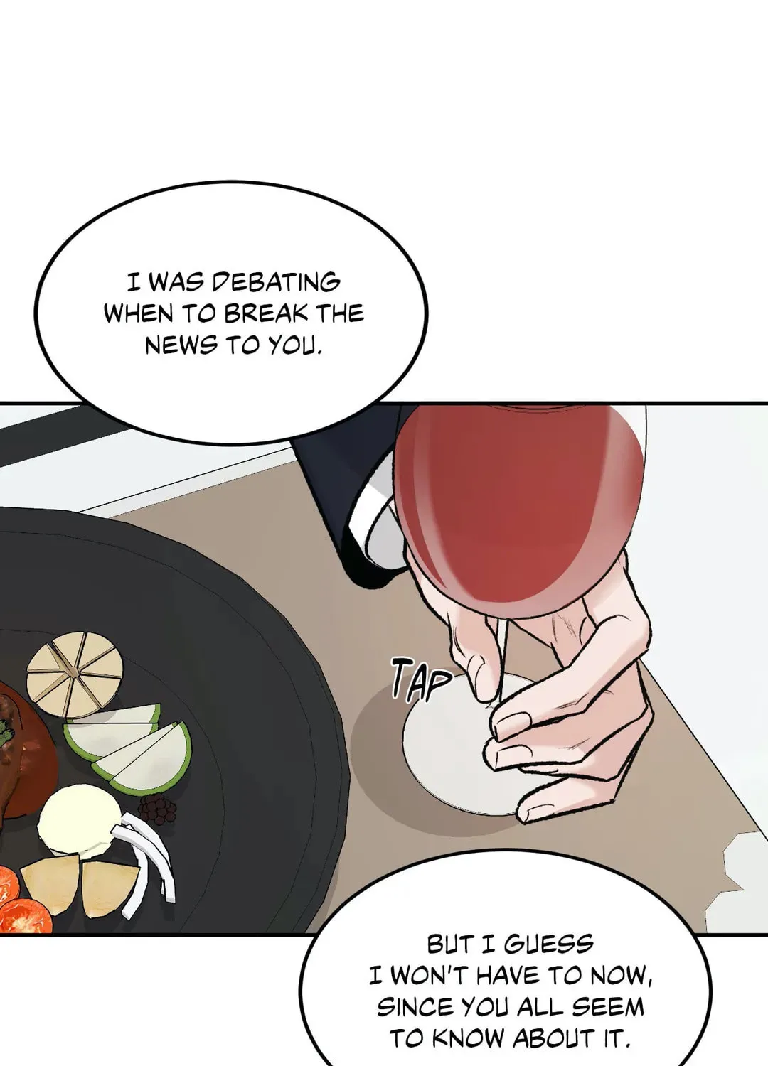Read Limited Run chapter 3 image 63 on Lezhin