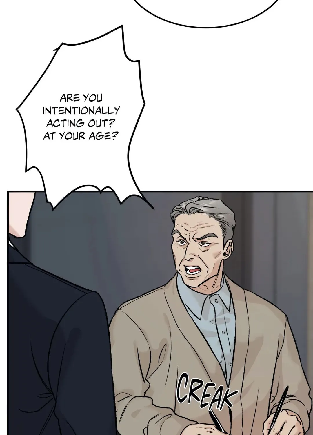 Read Limited Run chapter 3 image 64 on Lezhin