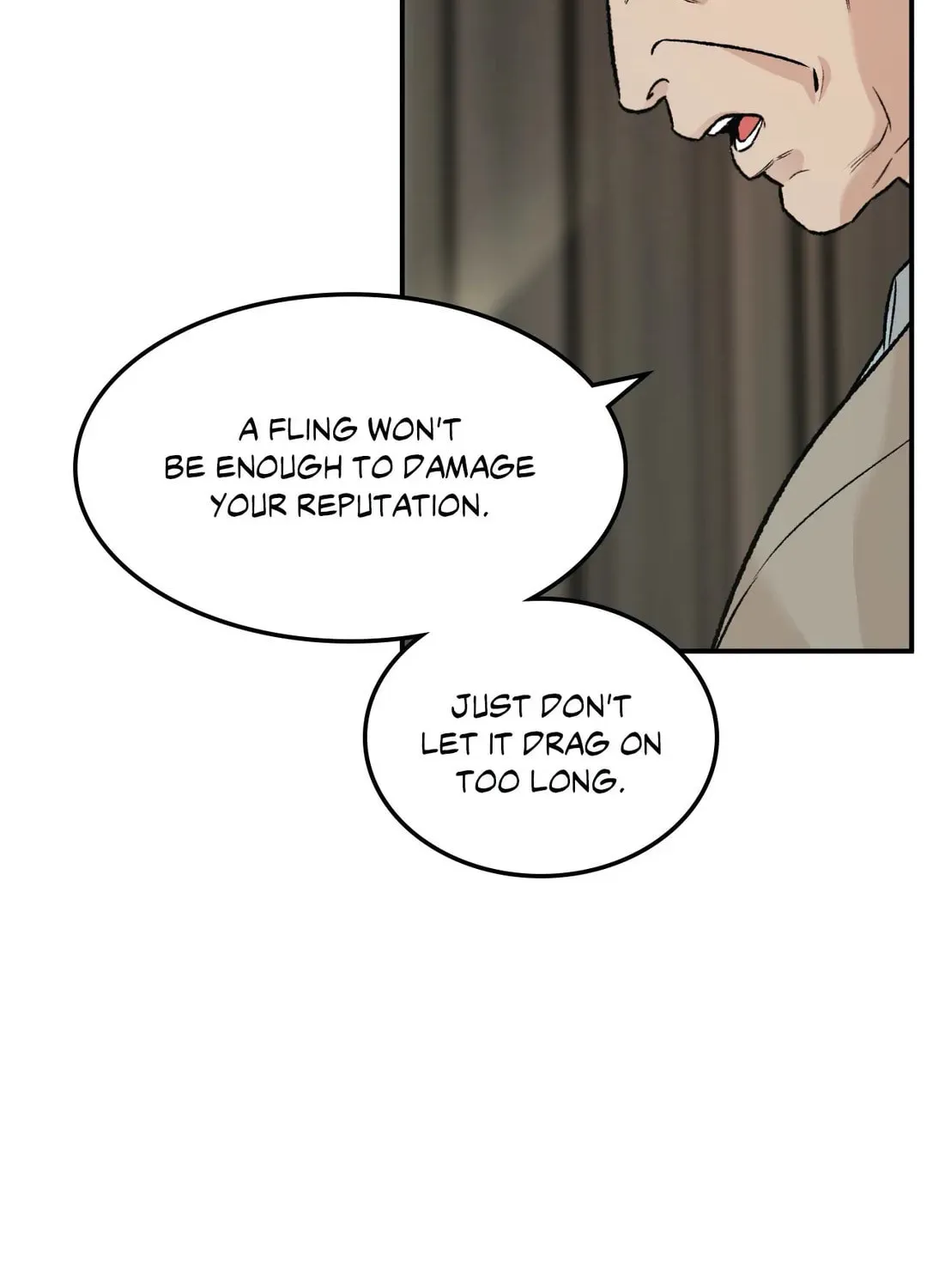 Read Limited Run chapter 3 image 67 on Lezhin