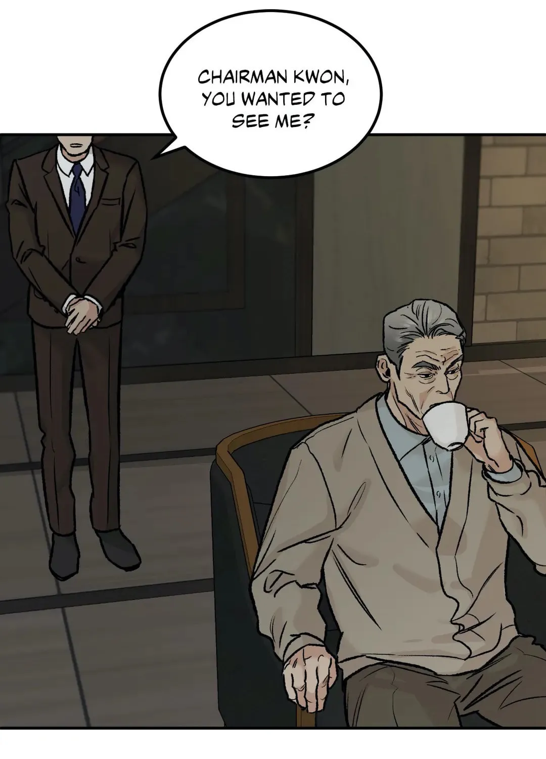 Read Limited Run chapter 3 image 73 on Lezhin