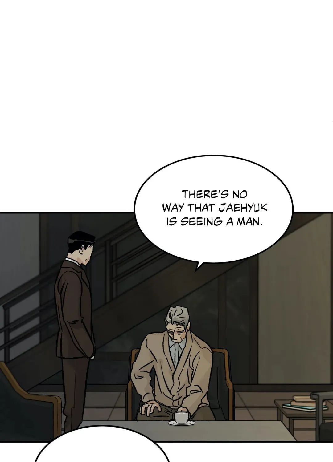 Read Limited Run chapter 3 image 75 on Lezhin
