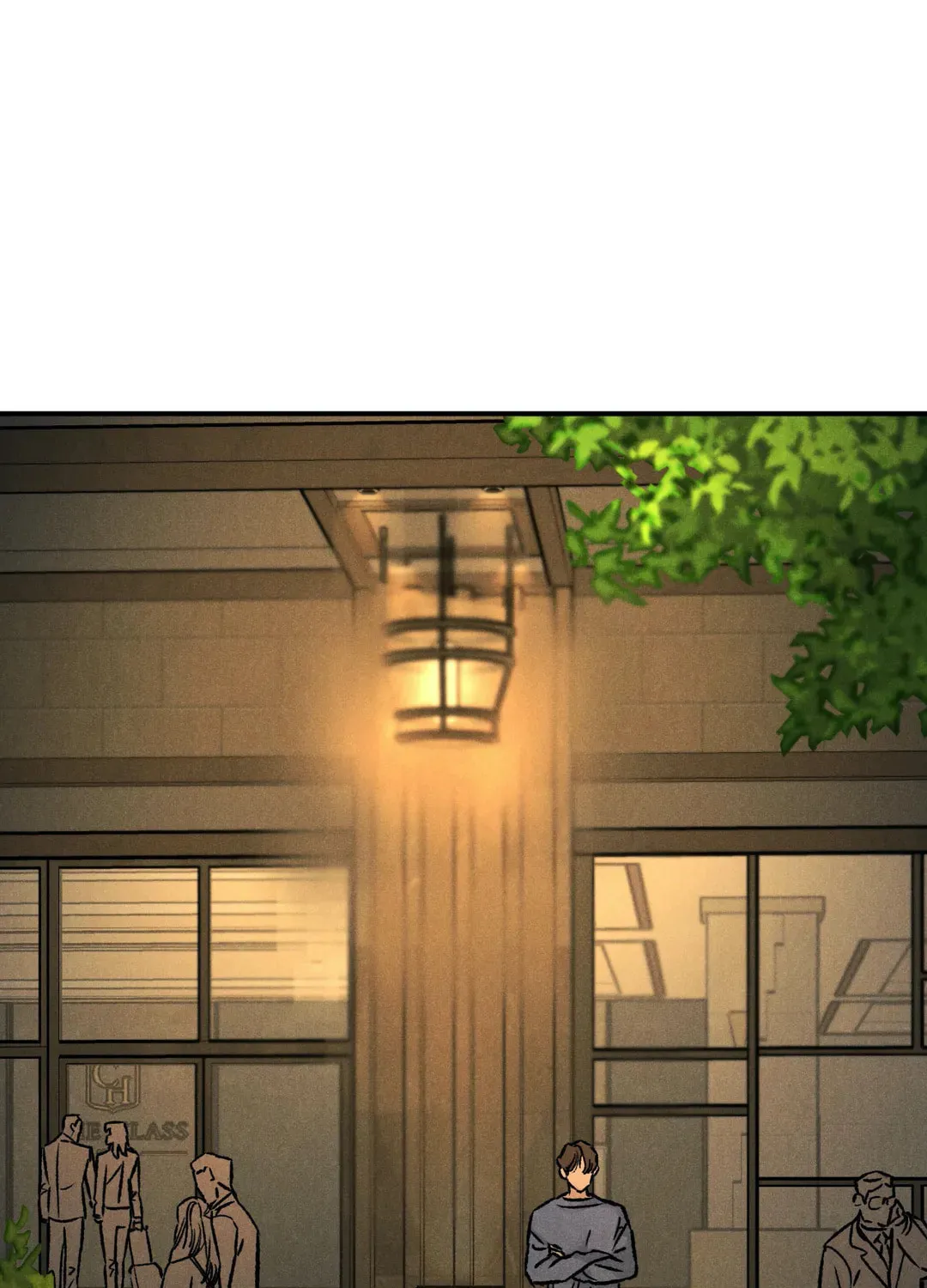 Read Limited Run chapter 3 image 80 on Lezhin
