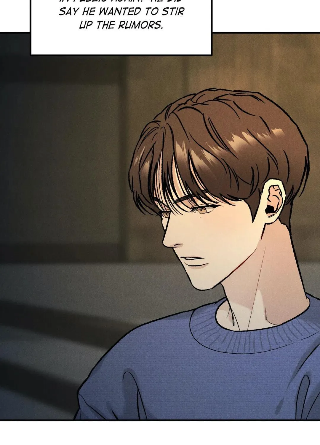 Read Limited Run chapter 3 image 82 on Lezhin