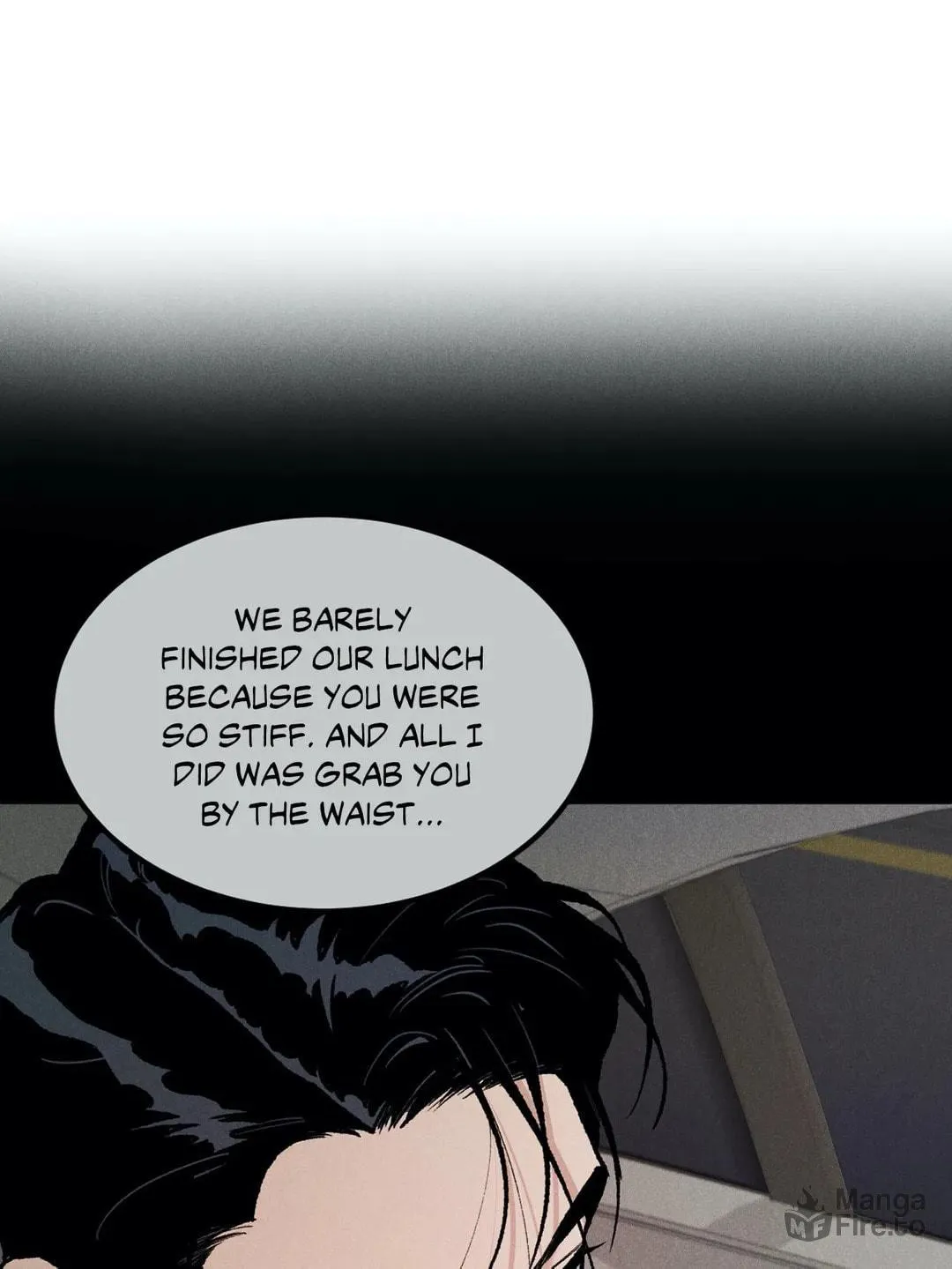 Read Limited Run chapter 3 image 83 on Lezhin