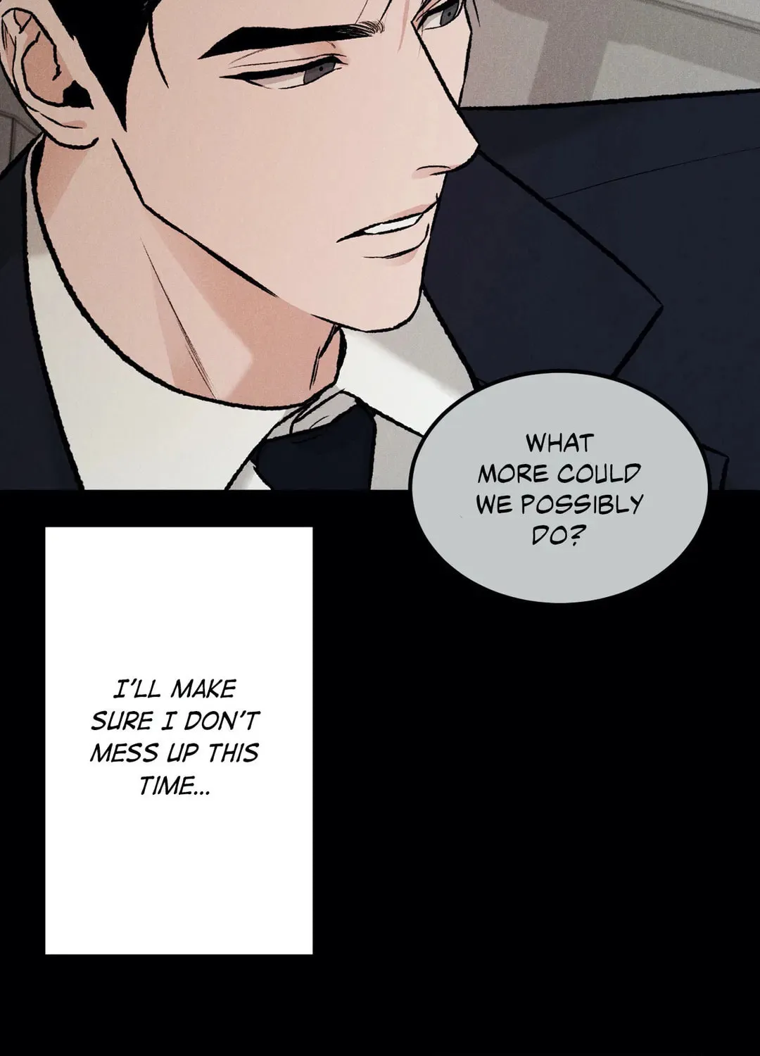 Read Limited Run chapter 3 image 84 on Lezhin