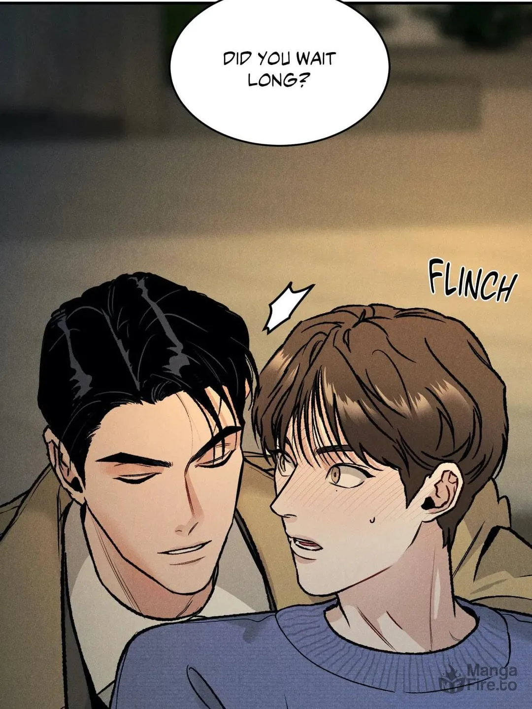 Read Limited Run chapter 3 image 87 on Lezhin