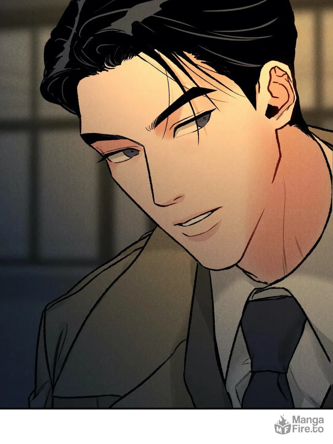Read Limited Run chapter 3 image 89 on Lezhin