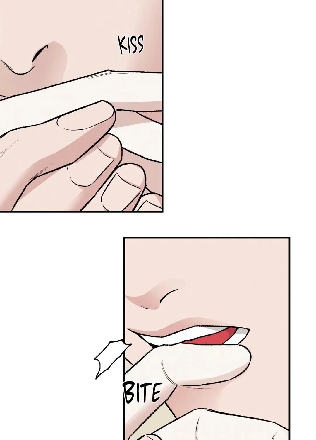 Read Limited Run chapter 3 image 9 on Lezhin