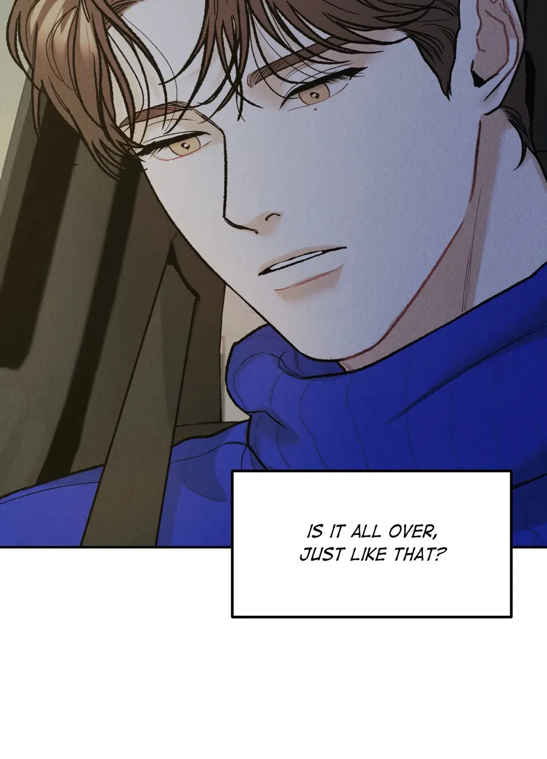 Read Limited Run chapter 30 image 100 on Lezhin