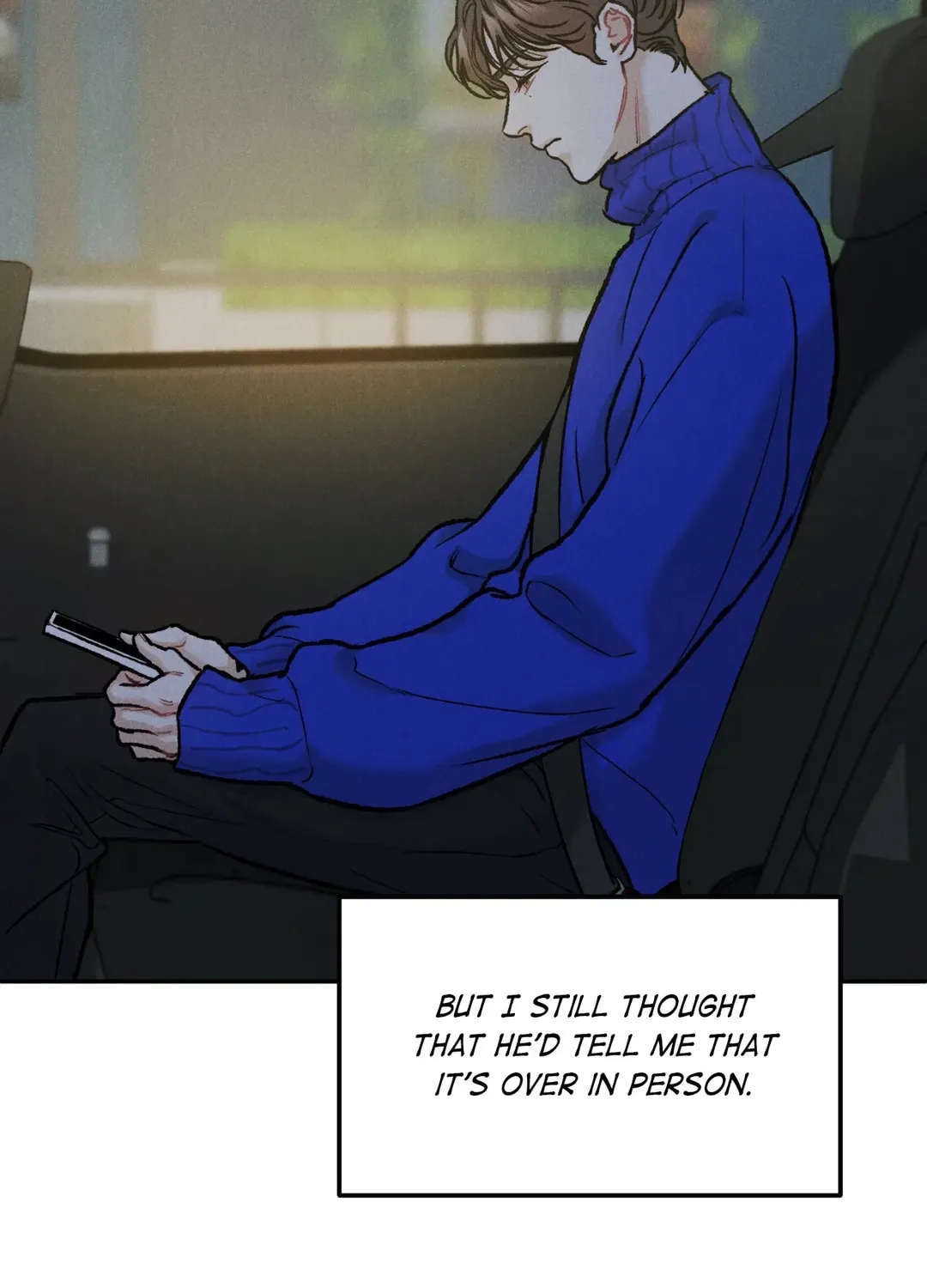 Read Limited Run chapter 30 image 102 on Lezhin