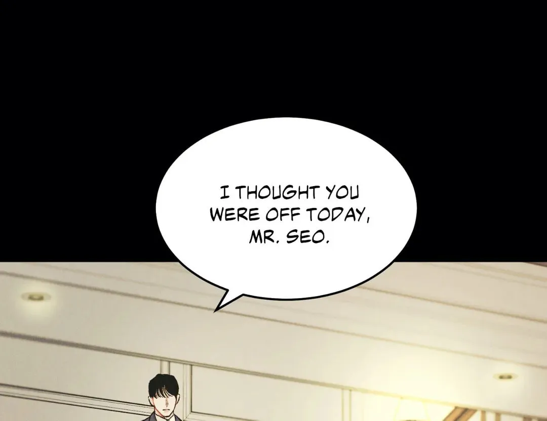 Read Limited Run chapter 30 image 11 on Lezhin