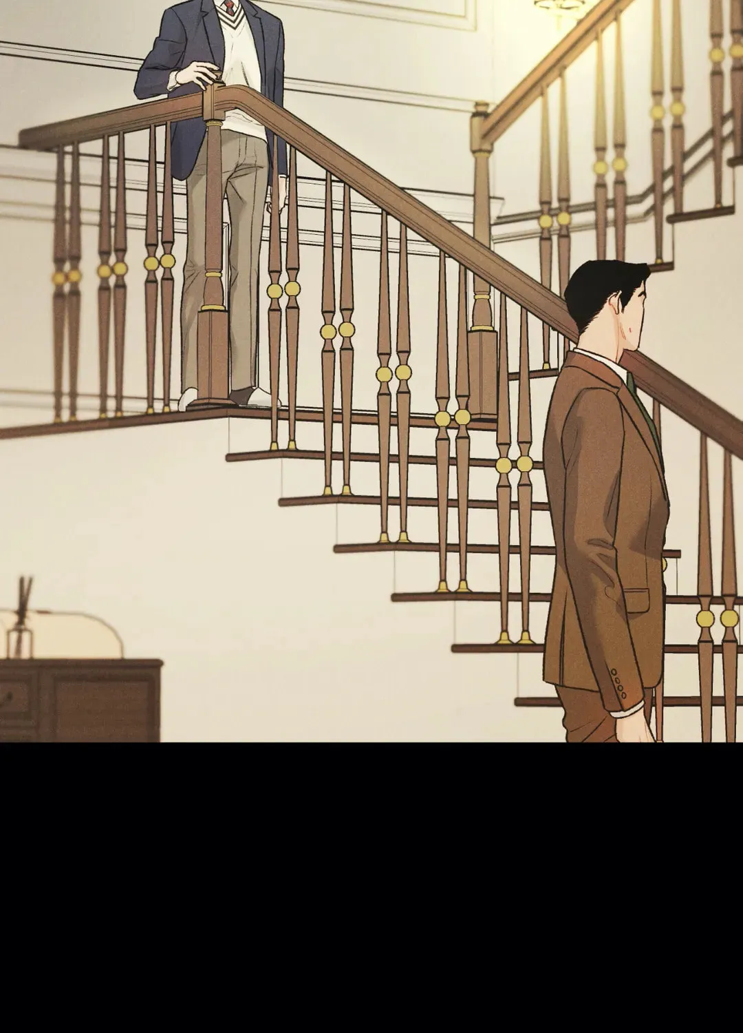 Read Limited Run chapter 30 image 12 on Lezhin