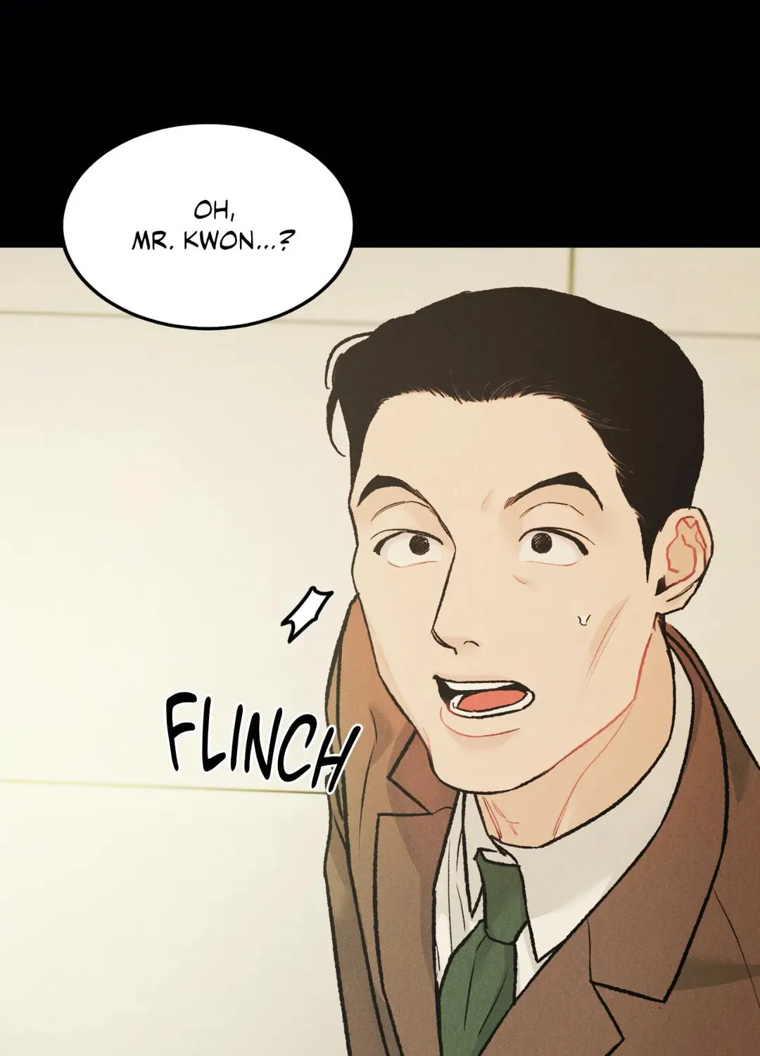 Read Limited Run chapter 30 image 13 on Lezhin