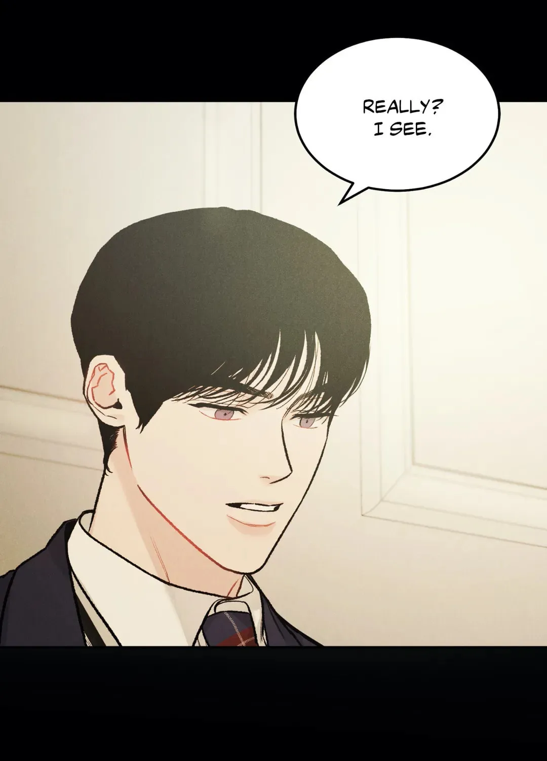 Read Limited Run chapter 30 image 15 on Lezhin