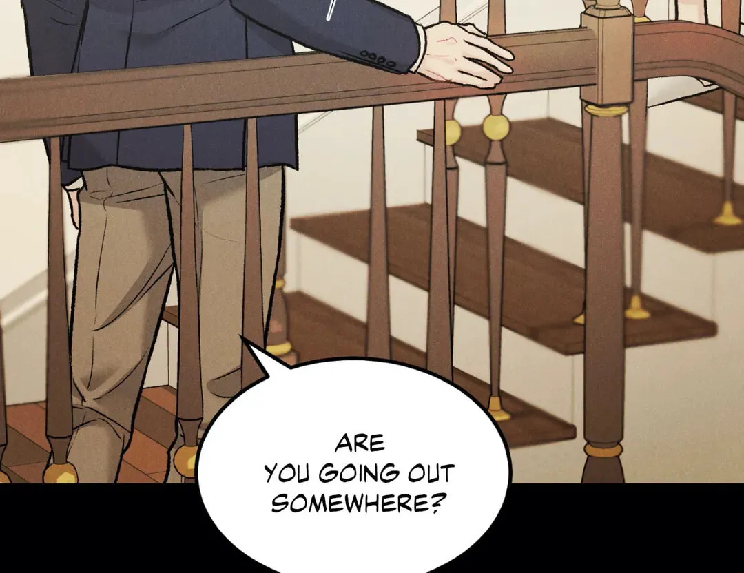 Read Limited Run chapter 30 image 17 on Lezhin