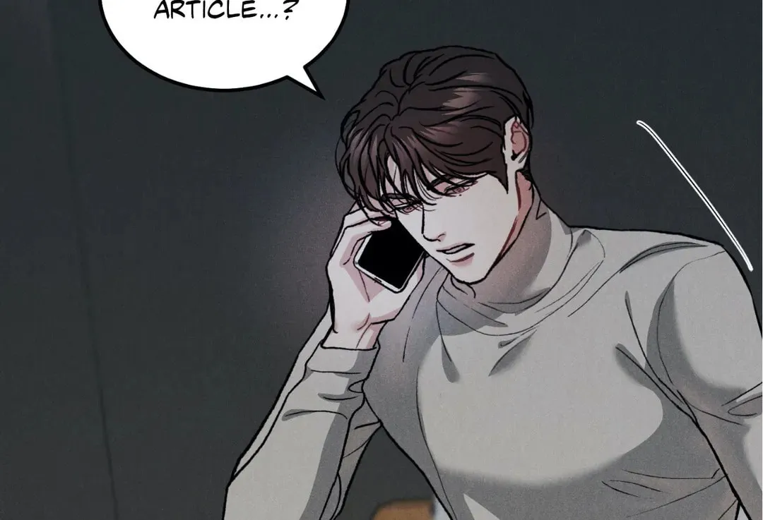 Read Limited Run chapter 30 image 2 on Lezhin