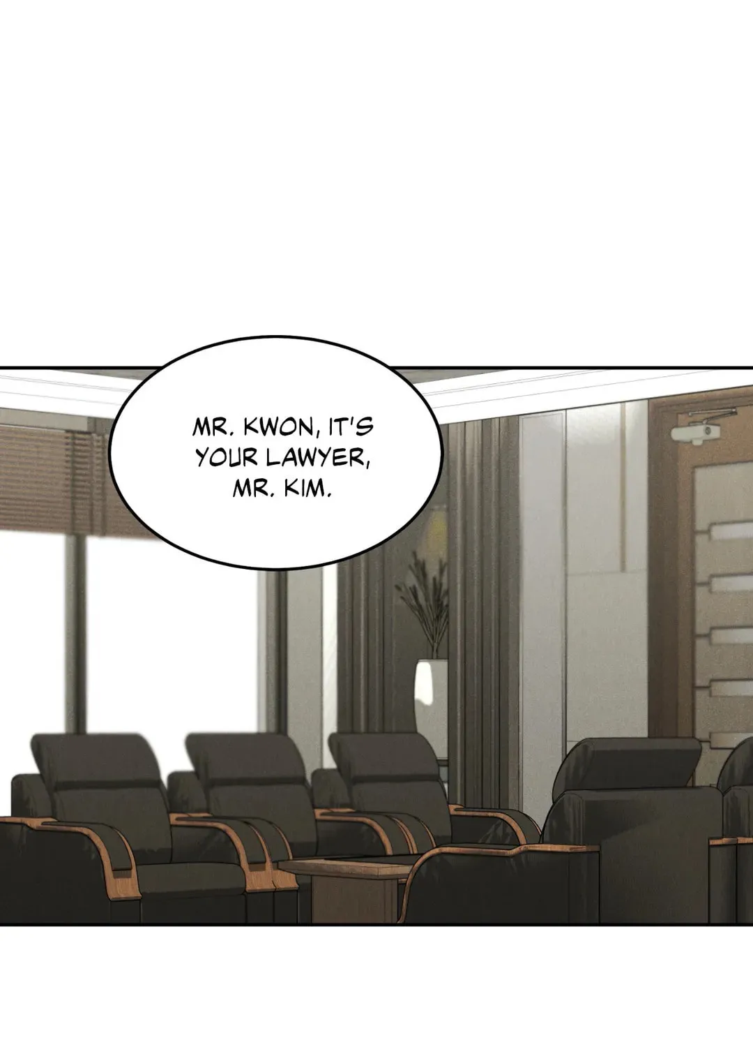 Read Limited Run chapter 30 image 21 on Lezhin