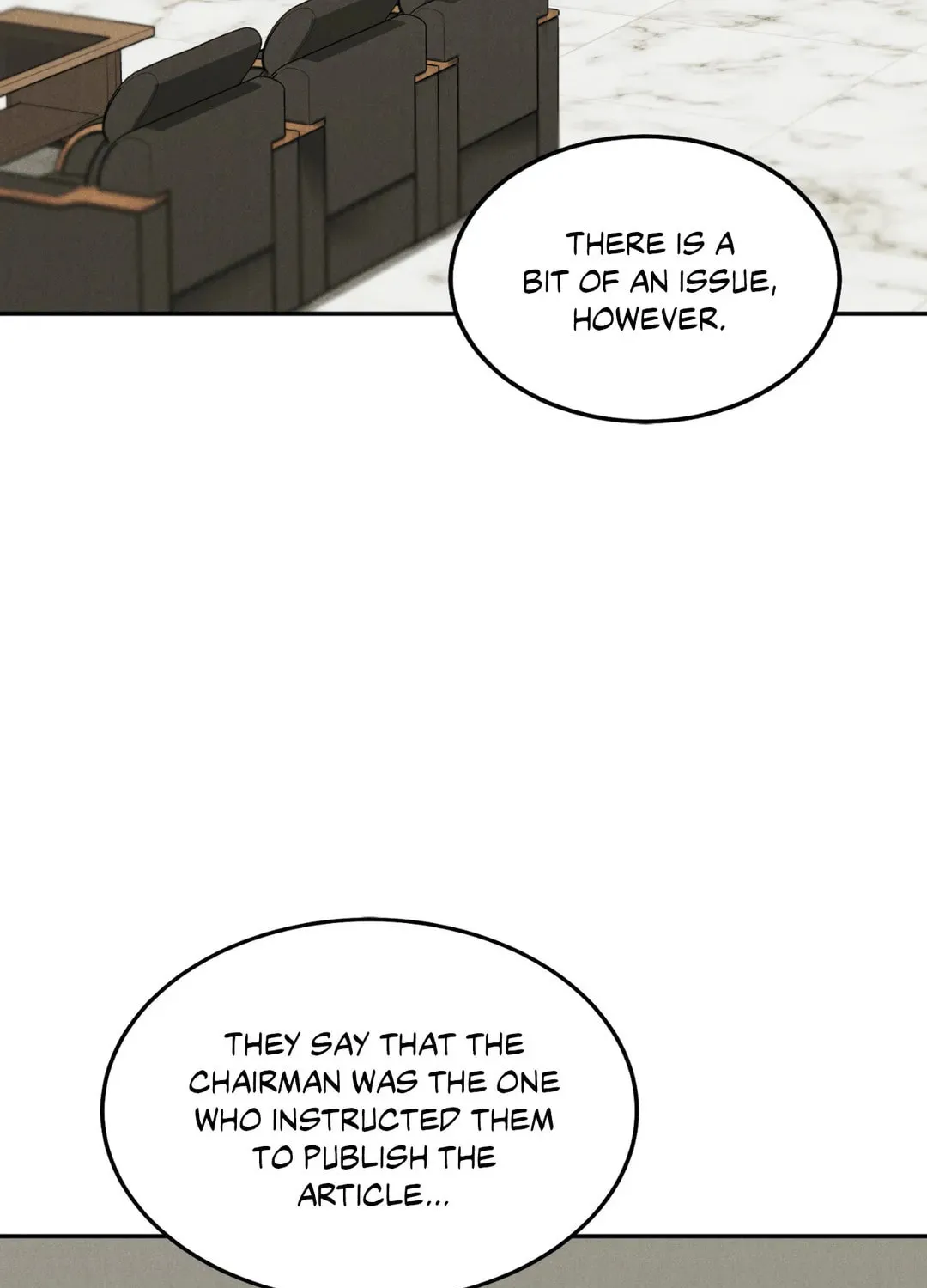 Read Limited Run chapter 30 image 27 on Lezhin