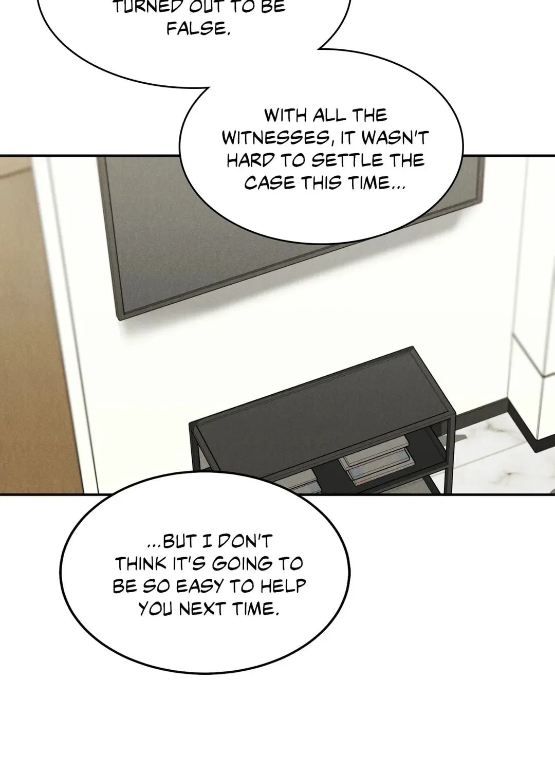 Read Limited Run chapter 30 image 30 on Lezhin