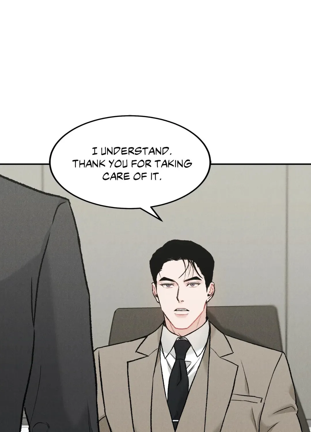 Read Limited Run chapter 30 image 31 on Lezhin