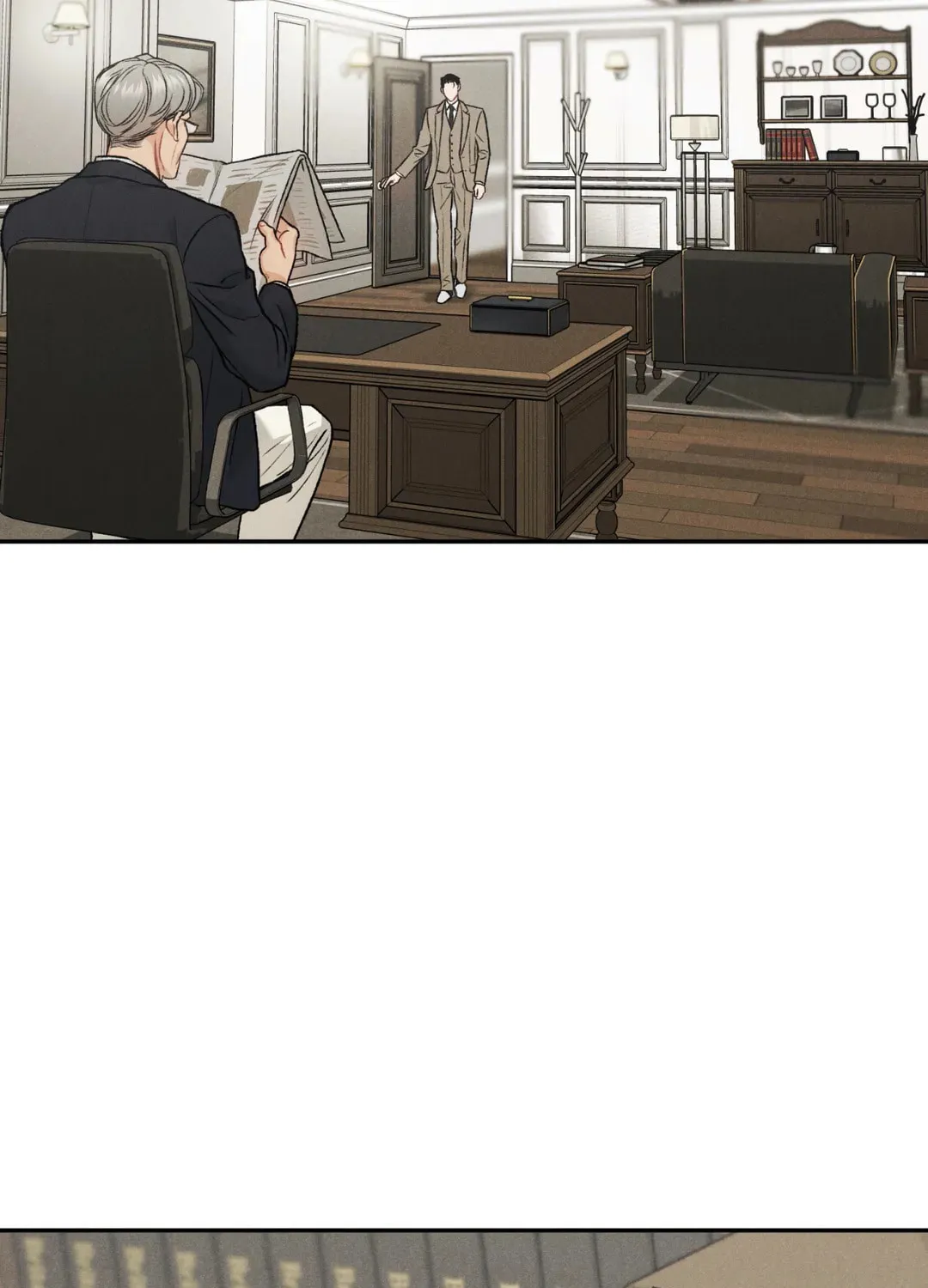 Read Limited Run chapter 30 image 36 on Lezhin