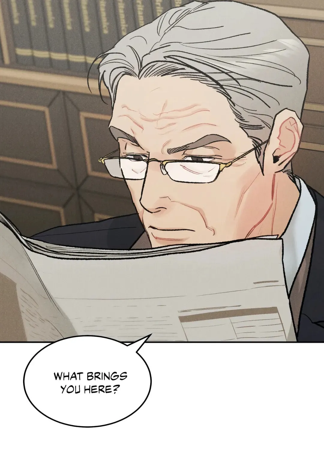 Read Limited Run chapter 30 image 37 on Lezhin