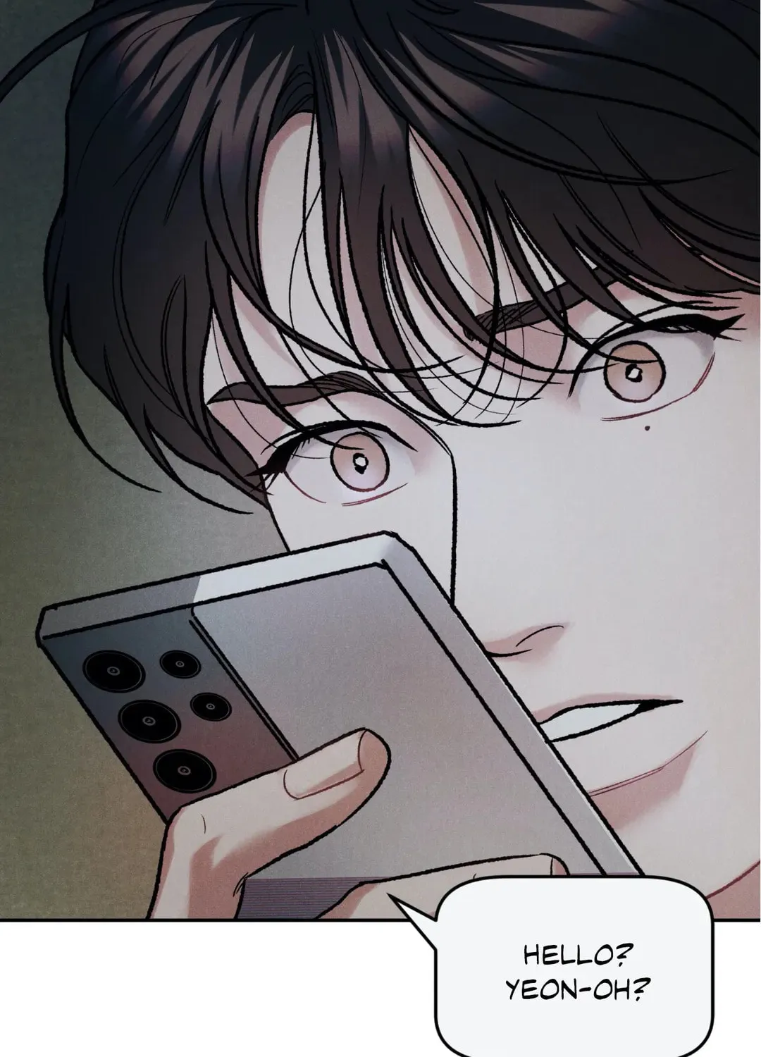 Read Limited Run chapter 30 image 4 on Lezhin