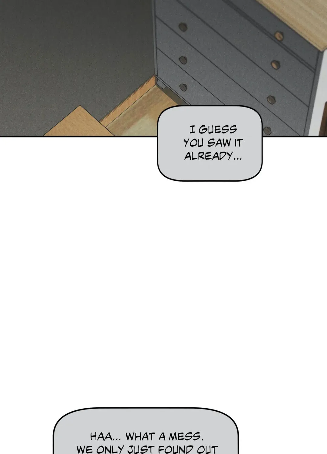 Read Limited Run chapter 30 image 40 on Lezhin