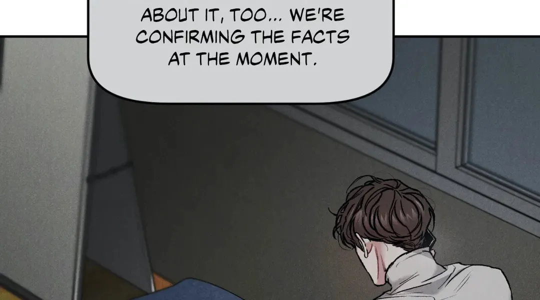 Read Limited Run chapter 30 image 41 on Lezhin