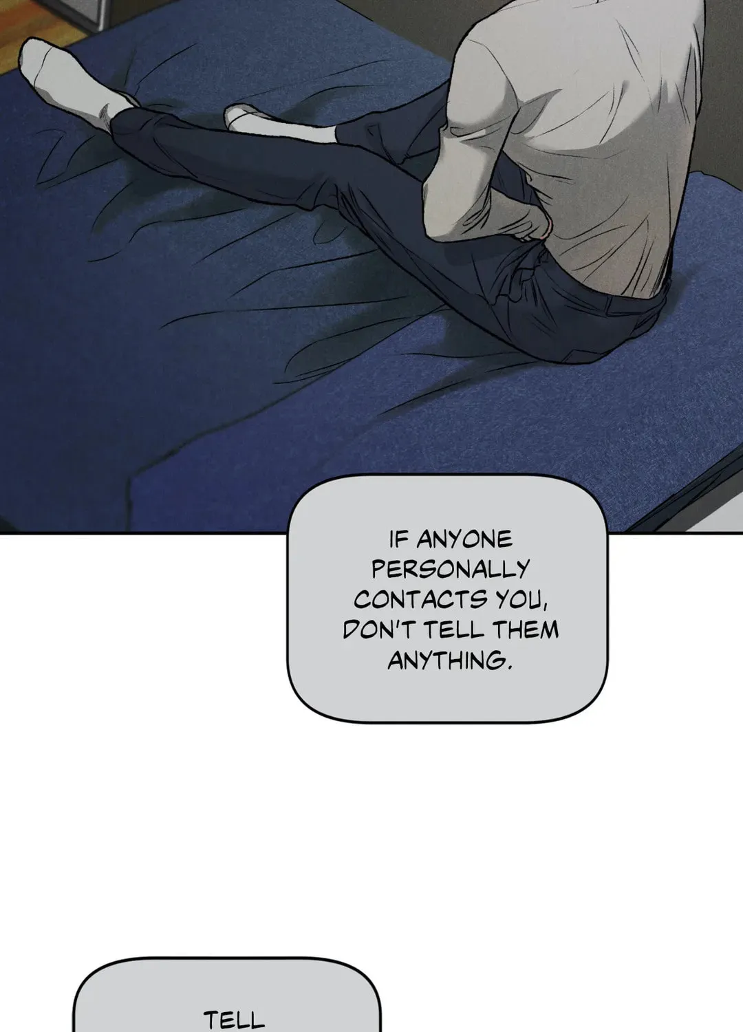 Read Limited Run chapter 30 image 42 on Lezhin