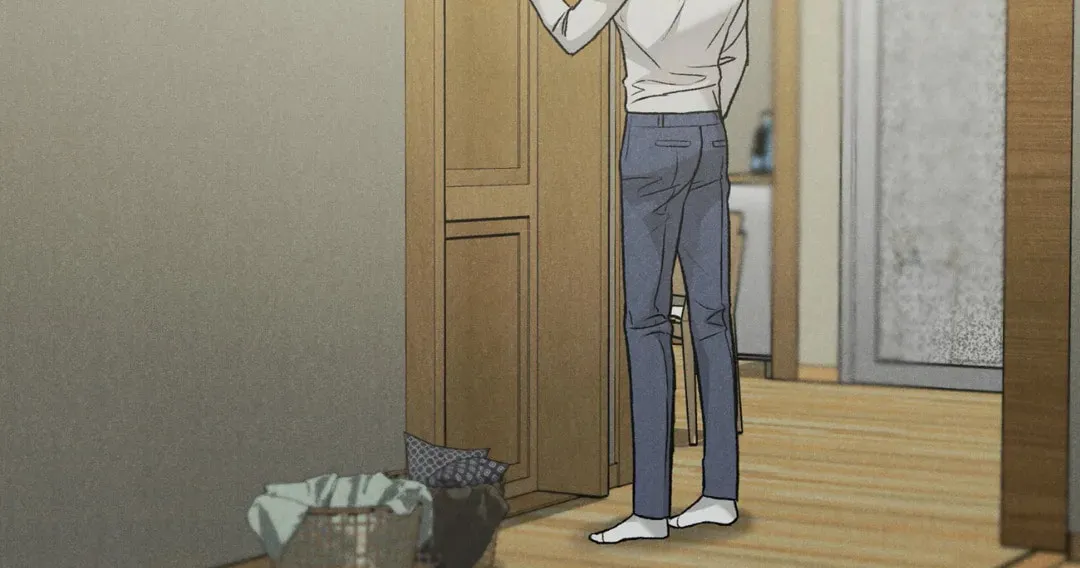 Read Limited Run chapter 30 image 47 on Lezhin