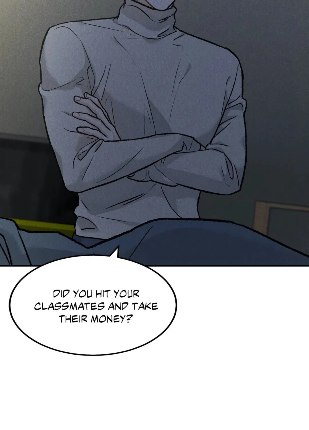 Read Limited Run chapter 30 image 54 on Lezhin