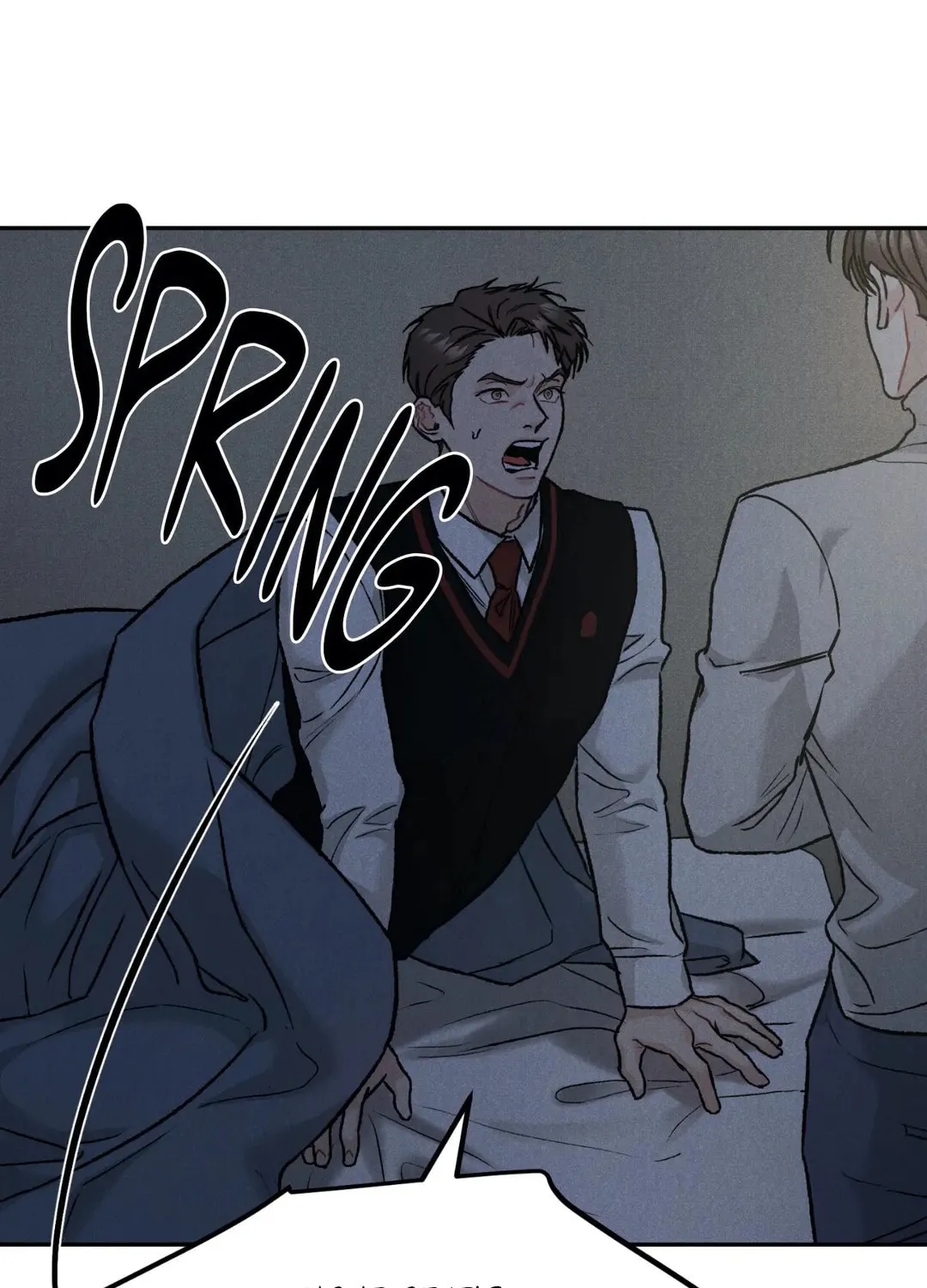 Read Limited Run chapter 30 image 55 on Lezhin