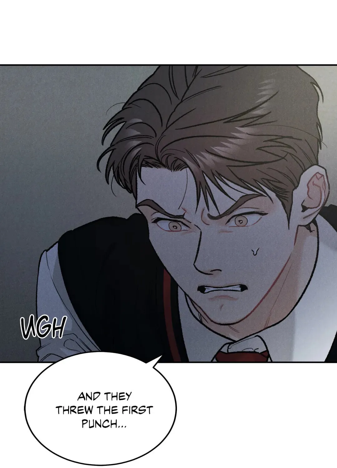 Read Limited Run chapter 30 image 57 on Lezhin