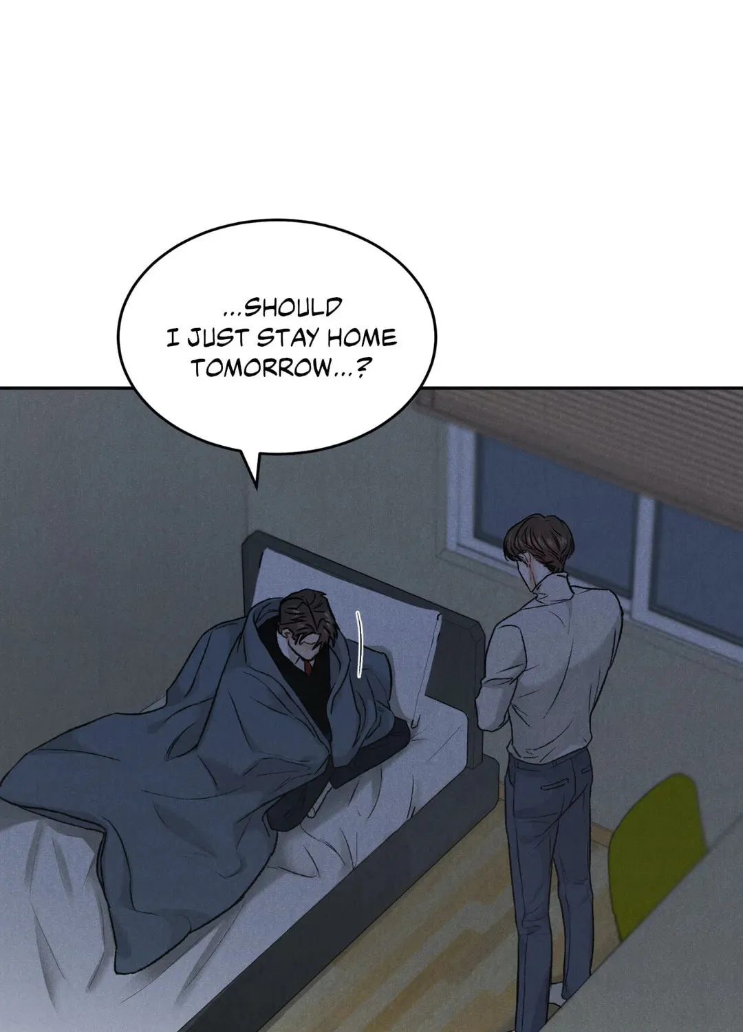 Read Limited Run chapter 30 image 60 on Lezhin