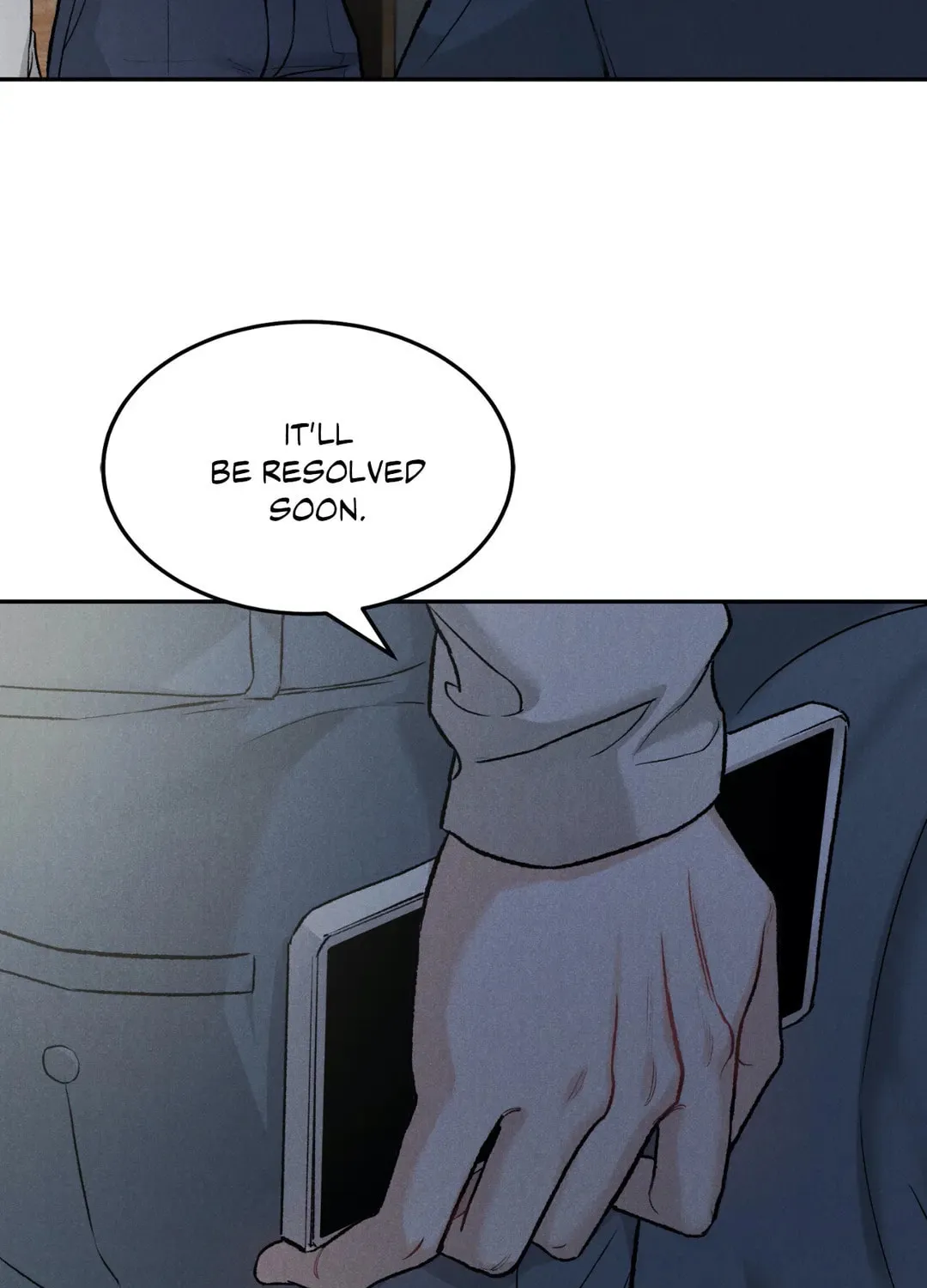 Read Limited Run chapter 30 image 63 on Lezhin