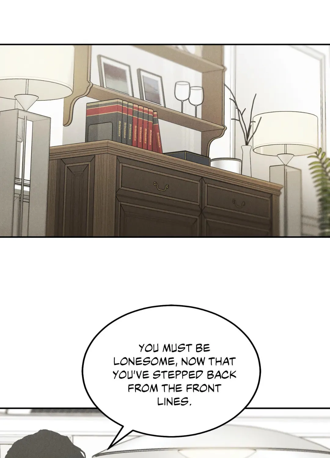 Read Limited Run chapter 30 image 66 on Lezhin