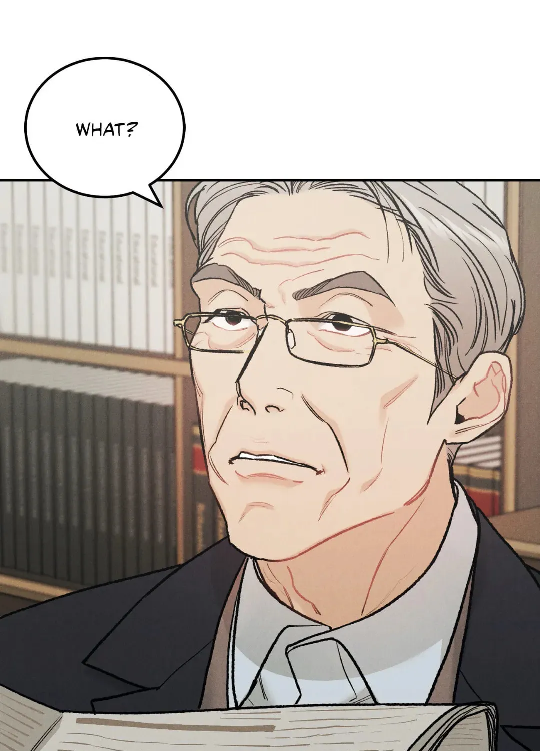 Read Limited Run chapter 30 image 69 on Lezhin