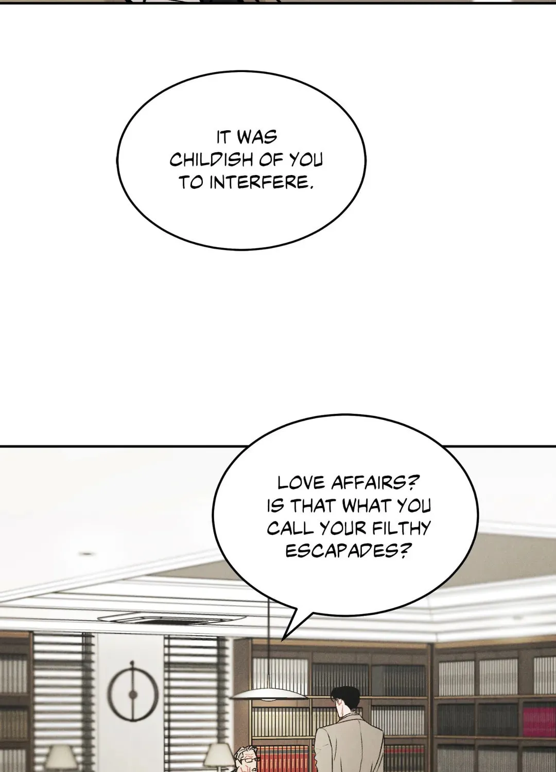 Read Limited Run chapter 30 image 72 on Lezhin