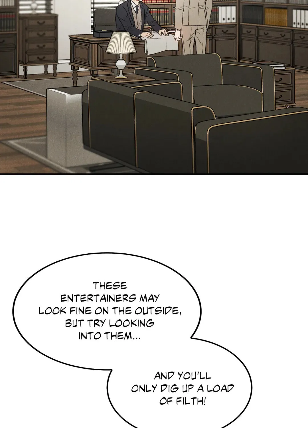 Read Limited Run chapter 30 image 73 on Lezhin