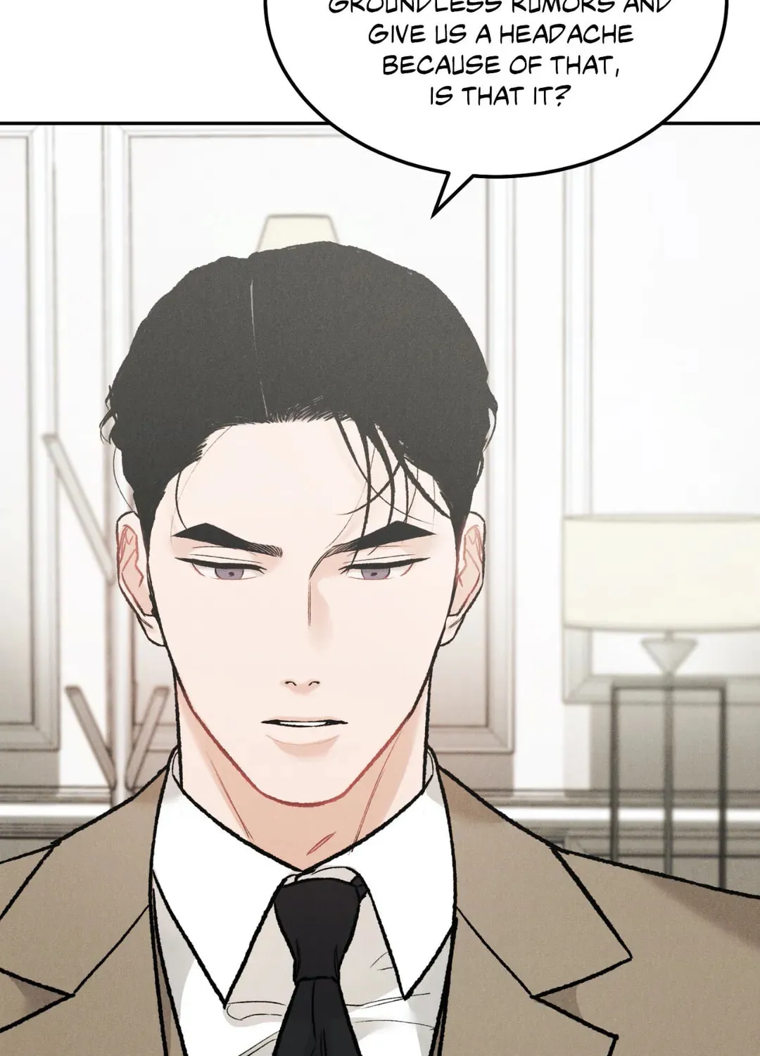 Read Limited Run chapter 30 image 75 on Lezhin