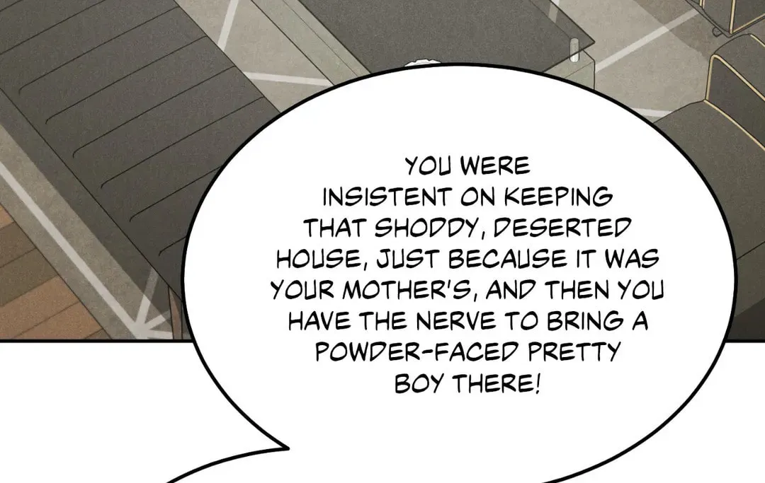 Read Limited Run chapter 30 image 77 on Lezhin