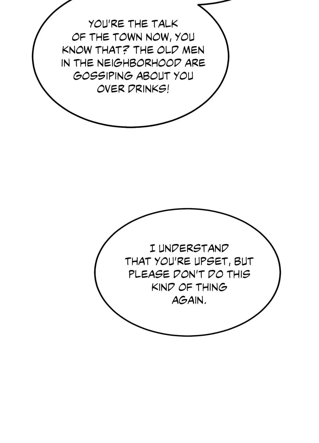 Read Limited Run chapter 30 image 78 on Lezhin