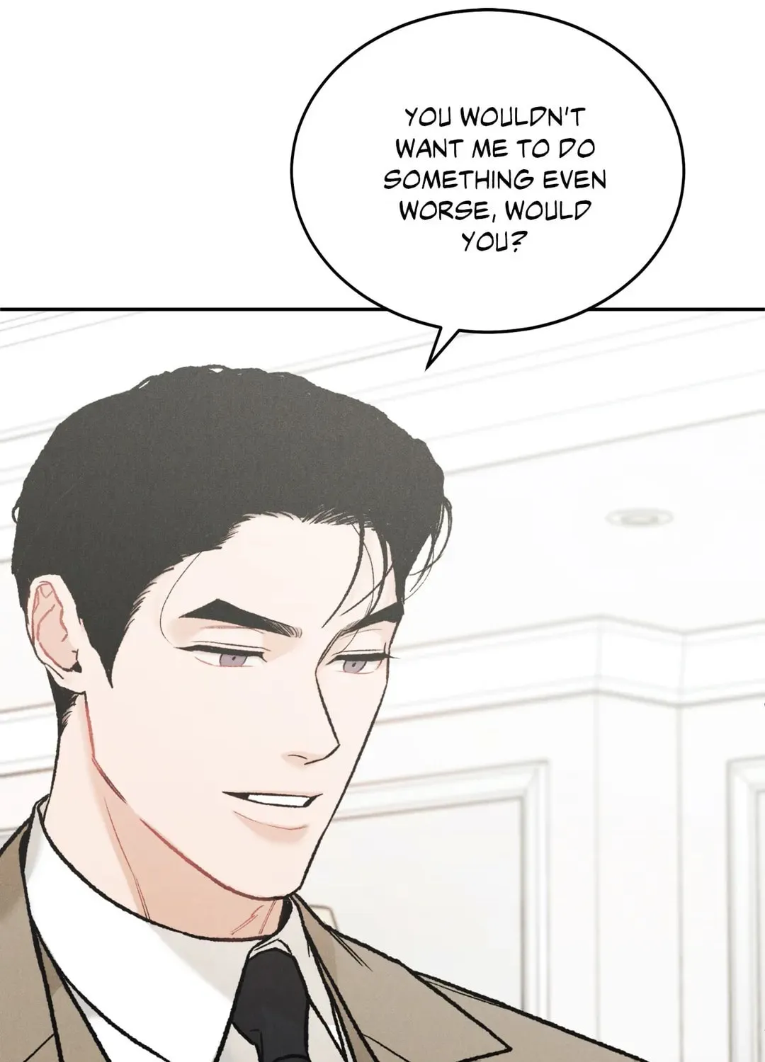 Read Limited Run chapter 30 image 79 on Lezhin